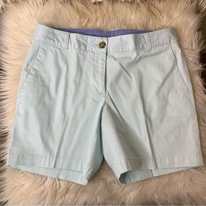 Talbots The Weekend Chino Shorts